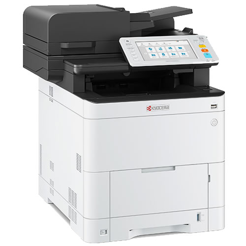Kyocera ECOSYS MA3500cifx printer — compatible cartridges at FetchInk